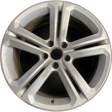 Volkswagen CC Factory Wheel