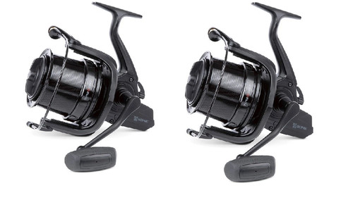 Sonik turbospod reel - x2,