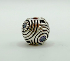 Genuine Pandora Retired Purple