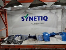 PLASTICS YAMAHA BANSHEE 350 QUAD 2006