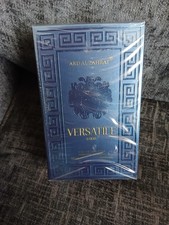 Versatile Men Aftershave Long