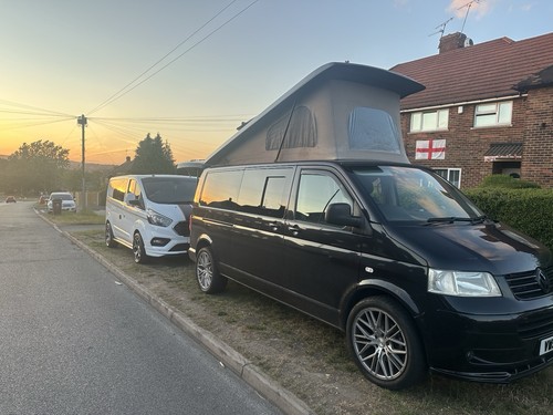 Transporter auto - transporter,