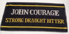 Vintage ' John Courage Strong