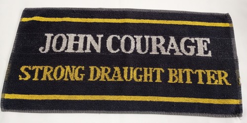 Vintage john courage strong - vintage,