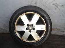 MERCEDES BENZ VITO MK2 FL W639