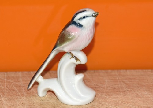 West german porcelain - porcelain, long