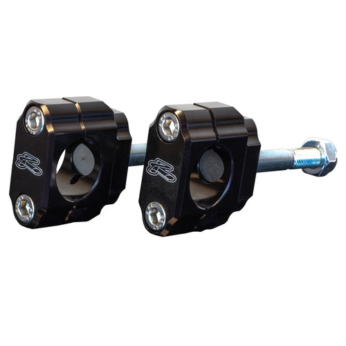 Renthal handlebar mounts - renthal,