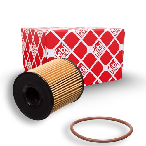 Febi bilstein 32103 oil filter - febi,