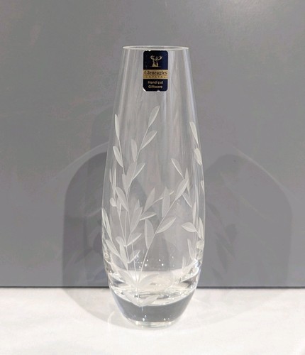 Vintage gleneagles crystal - vintage,