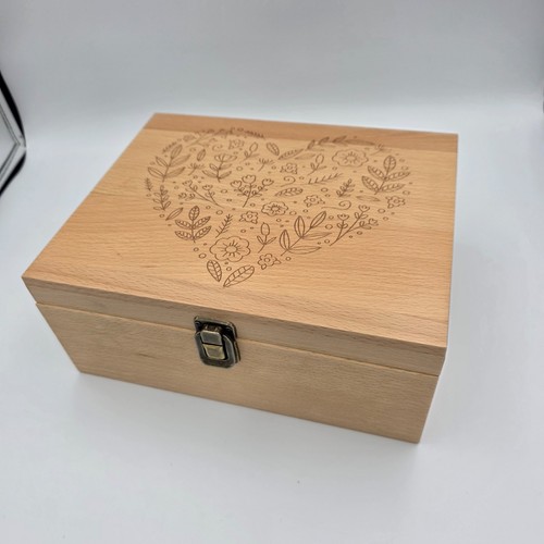 Arricraft wooden memory - wooden,