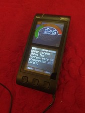 GEO Duet II Smart Energy