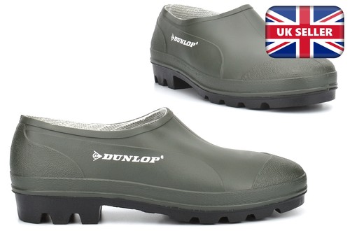 Dunlop garden shoes womens - garden,