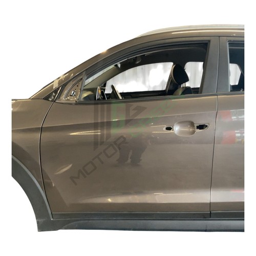 Hyundai tucson mk3 2018 - mk3, 2018-2020