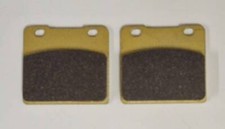 Front Brake Pads For Suzuki