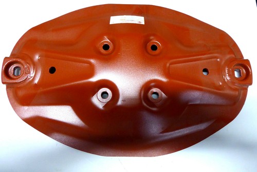 Intermediate mower disc - intermediate,