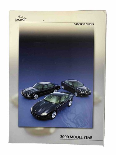 Jaguar daimler x308 s - xk,