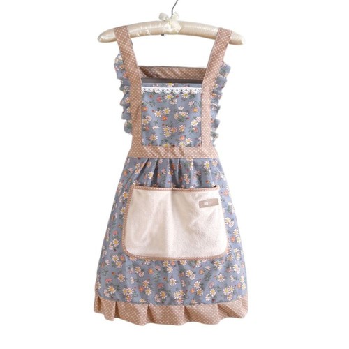 With pockets princess skirt - with,