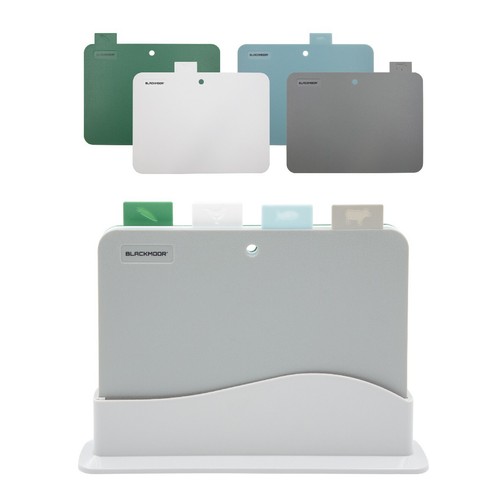 Blackmoor chopping board - blackmoor, set