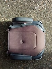 car seat for 4 year old