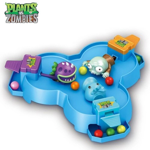 Plants zombies hungry hippo - hungry,