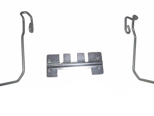 Lambretta side panel clips - lambretta,