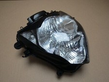 Suzuki GSX-R750 L1 2012 headlight (12742)