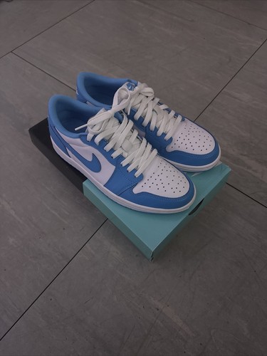 Jordan low unc - sb, 7