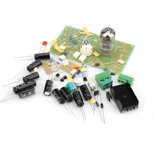 6n3 tube buffer - 6n3,