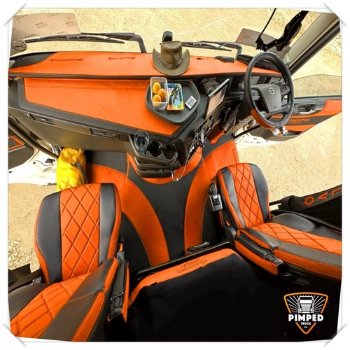 Floor mats for - , volvo