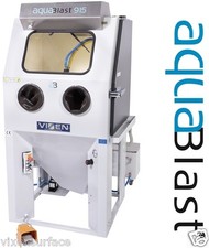 New vapour blasting vapor - vapour,