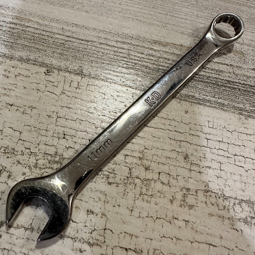Vintage tools usa 11mm - usa,