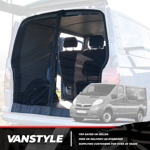 Fits vauxhall vivaro 14 - vivaro, 01-14