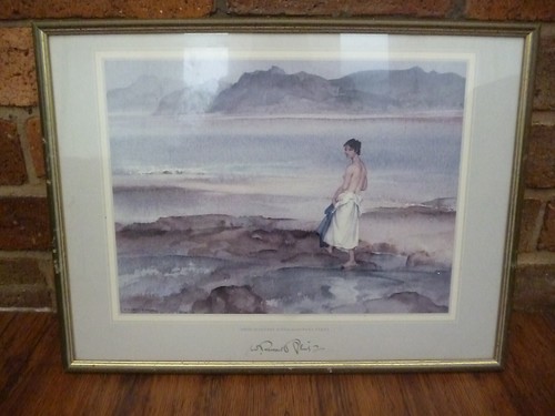 William russell flint - william,