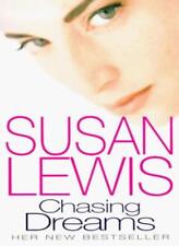 Chasing Dreams-Susan Lewis