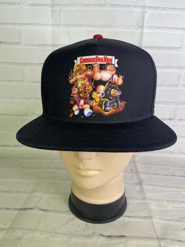Wwe gpk garbage pail - wwe,