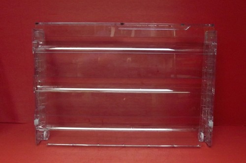 American fridge freezer - fridge,