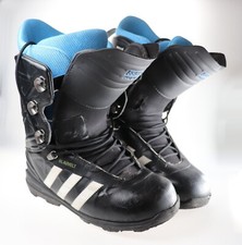 adidas snow boots size 9