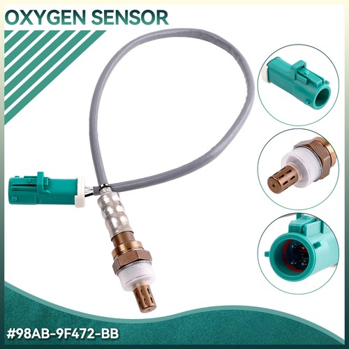 Lambda oxygen sensor for - oxygen,