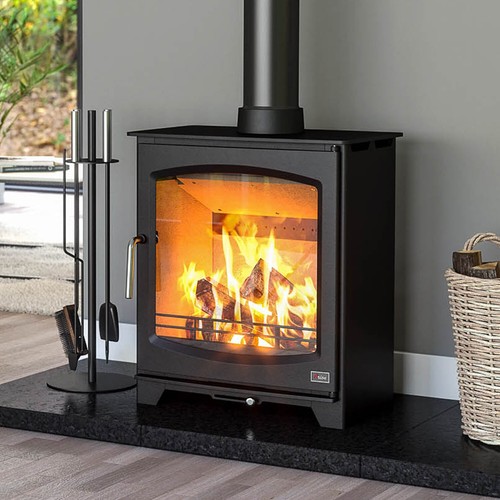 Henley avon wood burning stove - avon,