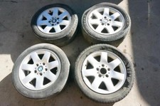 OEM BMW E46 Style 45 7 Spoke