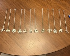 Mcm vintage silver - mcm,