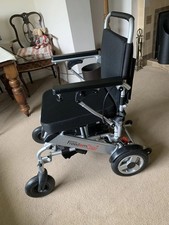 FREEDOM Chair A06 Electric
