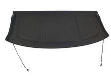 HYUNDAI KONA 2017 - 2023 REAR PARCEL SHELF BLACK LOAD BOOT COVER BLIND