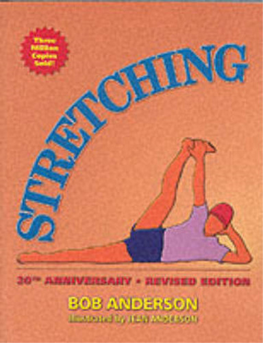 Stretching bob anderson - stretching,,