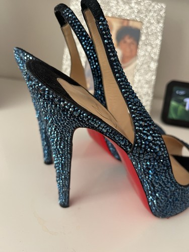 Christian louboutin women - christian, women's