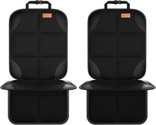 Car Seat Protector, Pack of 2