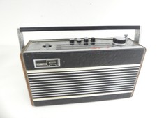 (ref288) Vintage Roberts Radio RT22