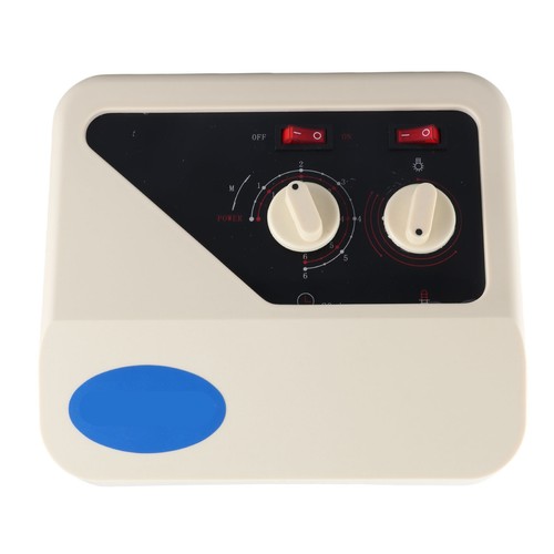 9kw sauna heater controller - 3-9kw,