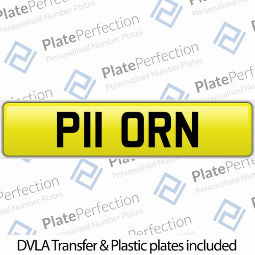 P11 orn porn - orn, only