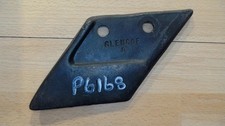 Glencoe P6168 Hard Face Point R/H Chiselplow